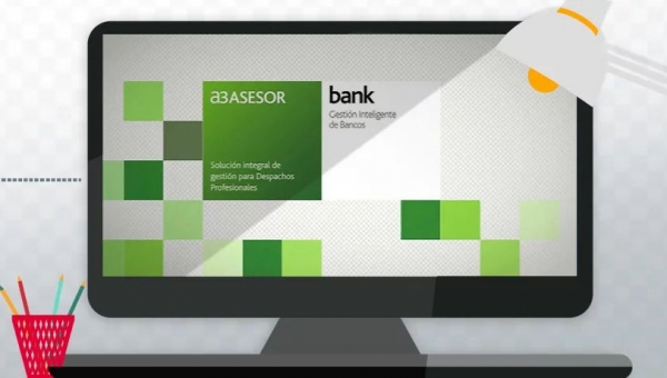 Desayuno de trabajo: Automatiza tu contabilidad con A3asesor | BANK