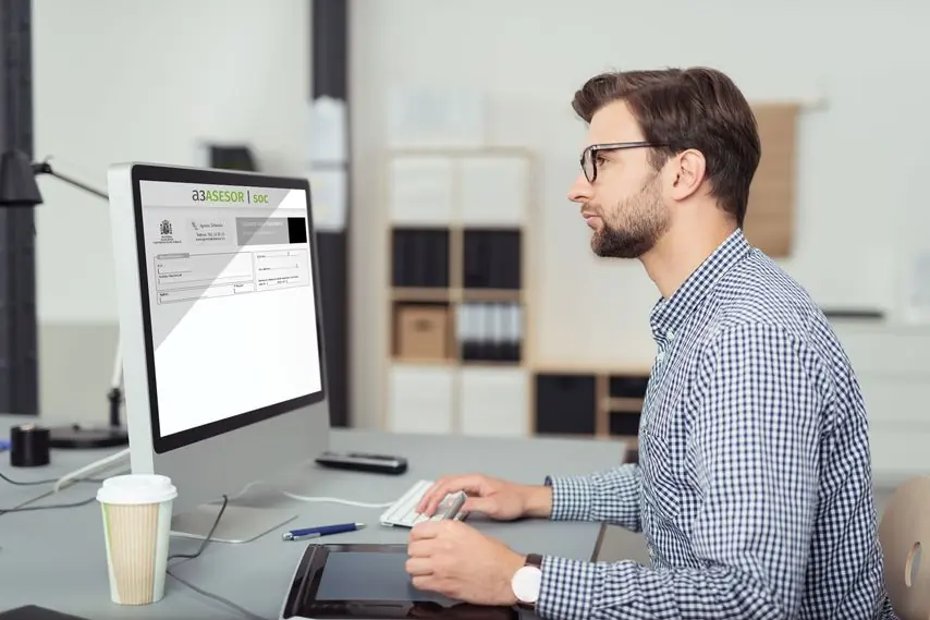 Software Fiscal y Contable para despachos profesionales y asesorías