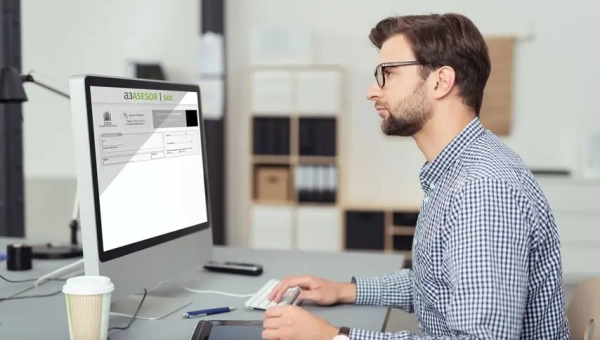 Software Fiscal y Contable para despachos profesionales y asesorías