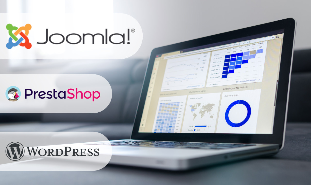 Web corporativa y ecommerce: impulsa la presencia online de tu empresa
