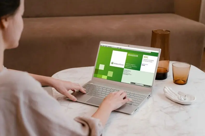 a3ASESOR | Business 360 - Software para la facturación, gestión y análisis del Despacho Profesional