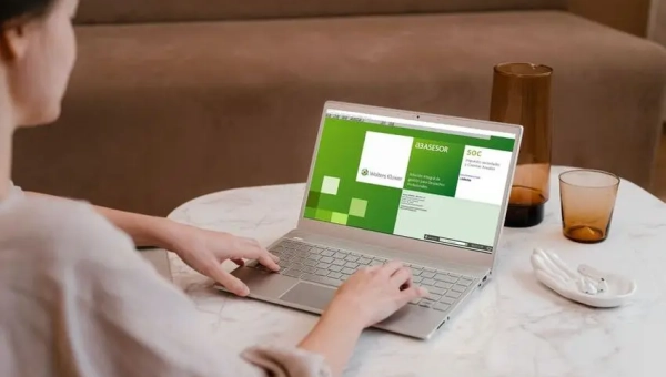 a3ASESOR | Business 360 - Software para la facturación, gestión y análisis del Despacho Profesional