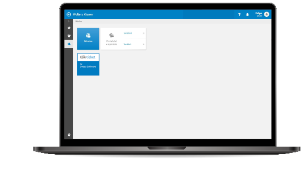 Nómina Cloud: gestión de nóminas fácil, segura y en la nube