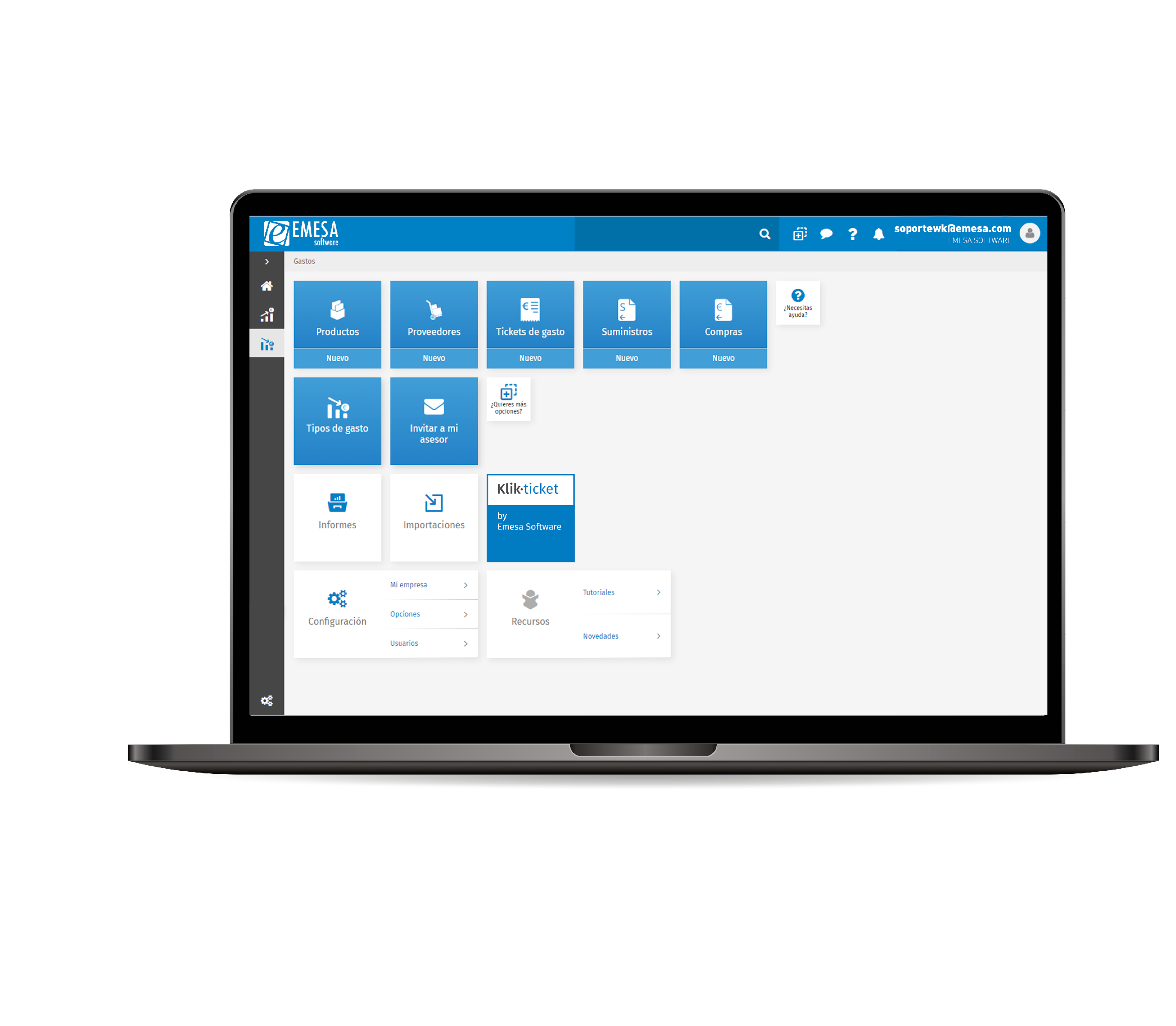 a3 EQUIPO: software de Recursos Humanos para mejorar la gestión de personas