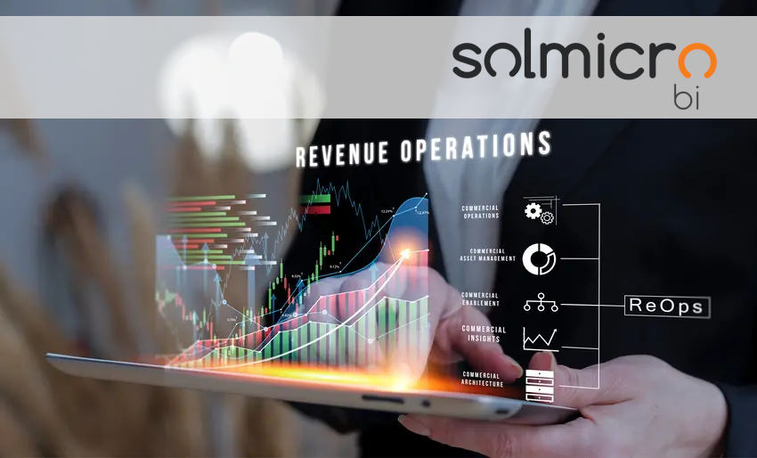 Solmicro BI: Business Intelligence para tomar mejores decisiones
