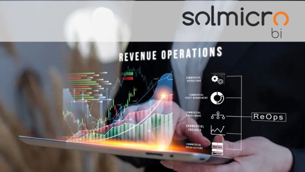 Solmicro BI: Business Intelligence para tomar mejores decisiones