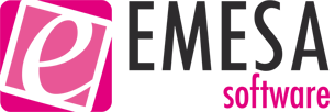 Emesa Software Logo