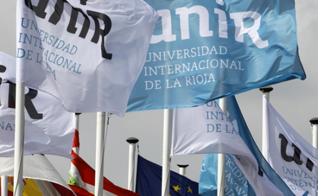 Universidad Internacional de La Rioja UNIR