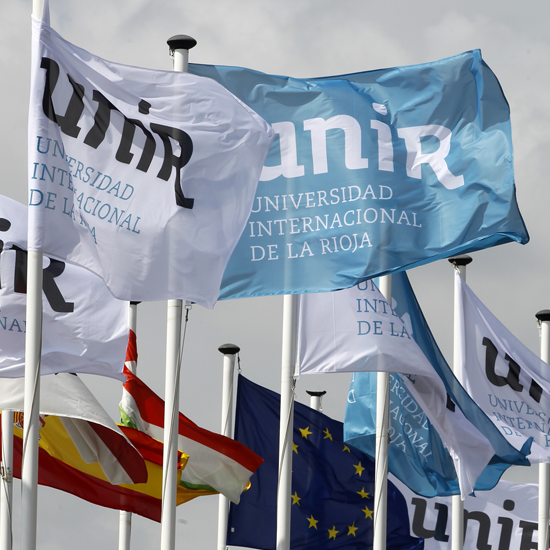 Universidad Internacional de La Rioja UNIR